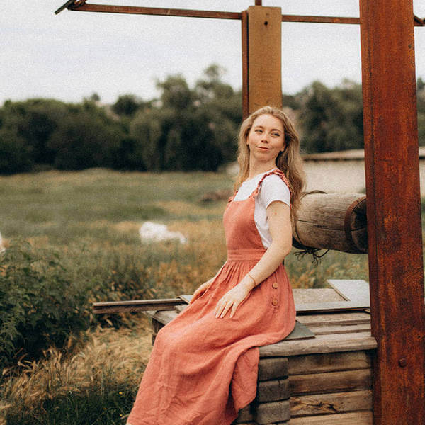 Eleanor Vance