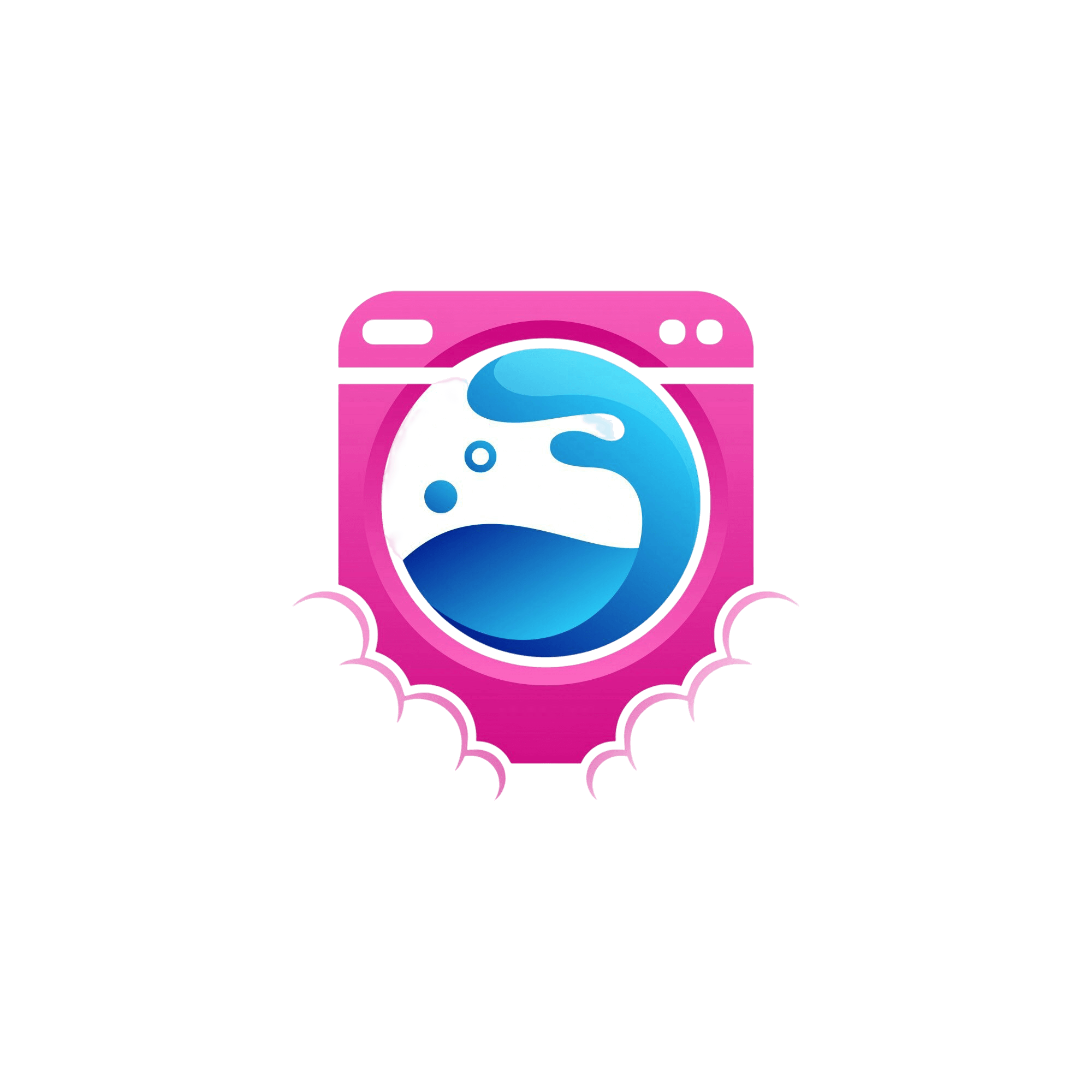 Dirty Laundry Clean Confessions LLC Logo